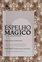 Espejo mágico 