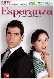 Esperanza (TV Series) (TV Series)