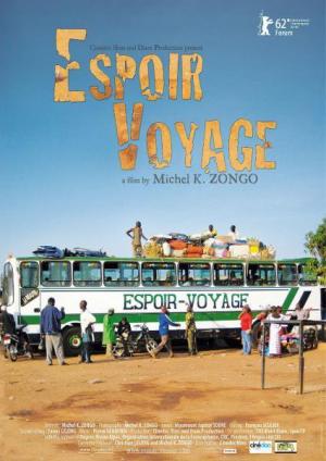 Espoir voyage 