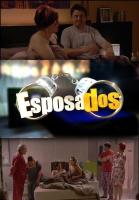 Esposados (Serie de TV) - Poster / Imagen Principal