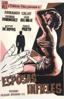 Esposas infieles  - Poster / Imagen Principal