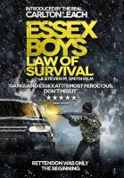 Essex Boys: Law of Survival  - Poster / Main Image