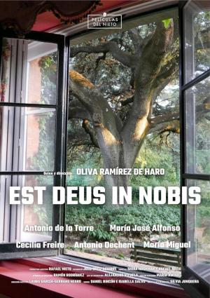 Est deus in nobis (C)
