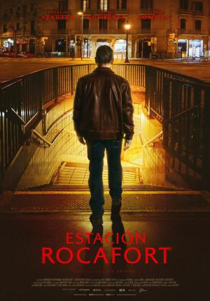 Estación Rocafort 