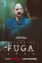 Estado de fuga 1986 (Miniserie de TV)
