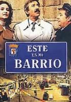 Éste es mi barrio (Serie de TV) - Poster / Imagen Principal