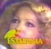 Estefanía (TV Series) (TV Series)