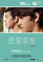 Esteros  - Posters