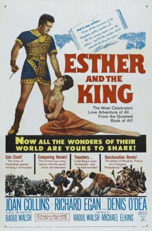 Esther y el rey 