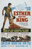 Esther y el rey  - Poster / Imagen Principal