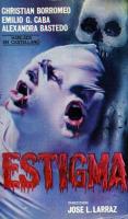 Estigma  - Posters