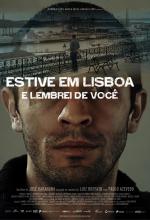 Estive em Lisboa e Lembrei de Você (I Was in Lisbon and Remembered You) 