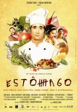 Estomago: A Gastronomic Story 