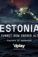 Estonia: The Find That Changes Everything (TV Series)