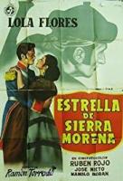 Estrella de Sierra Morena (AKA La estrella de Sierra Morena)  - Posters