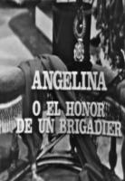 Estudio 1: Angelina o el honor de un brigadier (TV) - Poster / Main Image