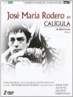 Calígula (TV) - Poster / Imagen Principal