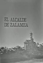 El alcalde de Zalamea (TV)