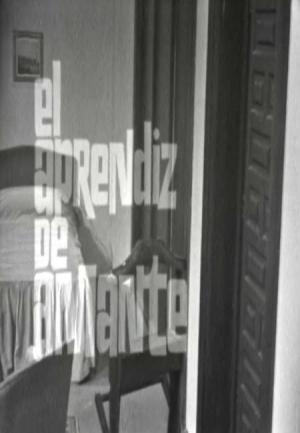 Estudio 1: El aprendiz de amante (TV)