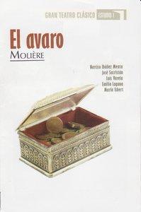 Estudio 1: El avaro (TV)