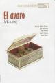 Estudio 1: El avaro (TV)
