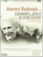 El cianuro... ¿solo o con leche? (TV)