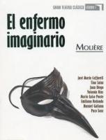El enfermo imaginario (TV) - Poster / Imagen Principal