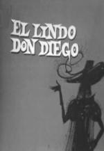 El lindo Don Diego (TV)