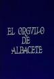 Estudio 1: El orgullo de Albacete (TV)