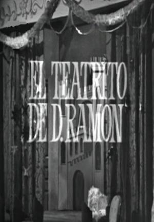 El teatrito de D. Ramón (TV)
