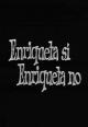 Estudio 1: Enriqueta sí, Enriqueta no (TV)