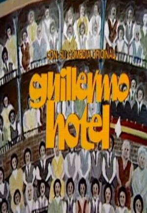 Estudio 1: Guillermo Hotel (TV)