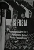 Hoy es fiesta (TV) - Poster / Imagen Principal