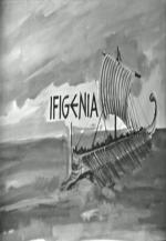 Estudio 1: Ifigenia (TV)