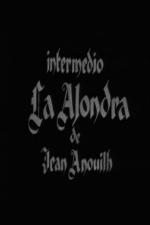 La alondra (TV)