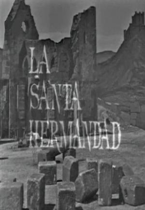 Estudio 1: La Santa Hermandad (TV)