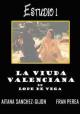 Estudio 1: La viuda valenciana (TV) (TV)