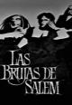 Estudio 1: Las brujas de Salem (TV)