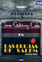 Las brujas de Salem (TV) - Poster / Imagen Principal