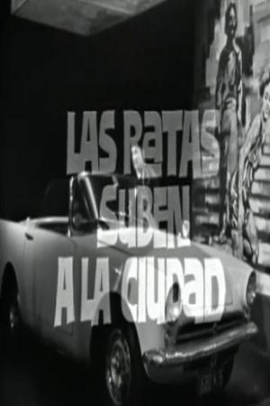 Las ratas suben a la ciudad (TV)