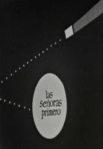 Estudio 1: Las señoras primero (TV)