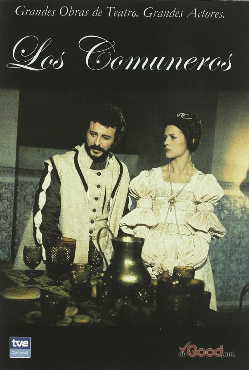 Los comuneros (TV)