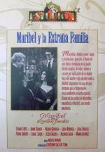 Estudio 1: Maribel y la extraña familia (TV) (TV)