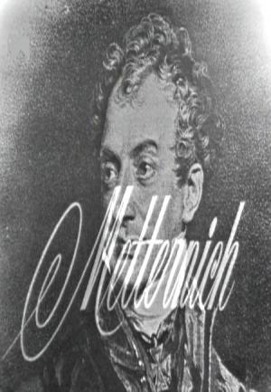 Estudio 1: Metternich (TV)