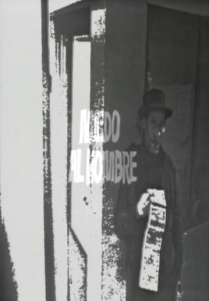 Miedo al hombre (TV)