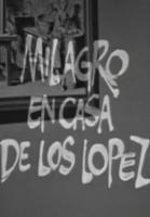 Estudio 1: Milagro en casa de los López (TV) (TV) - Poster / Main Image