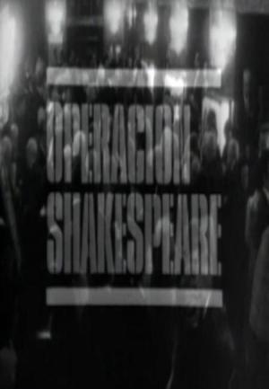 Estudio 1: Operación Shakespeare (TV)
