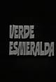 Estudio 1: Verde esmeralda (TV)