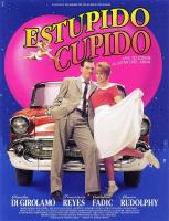 Estúpido Cupido (Serie de TV) - Poster / Imagen Principal