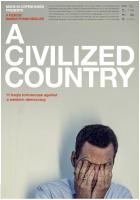 A Civilized Country  - Poster / Imagen Principal